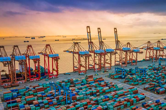 Mỹ bất ngờ hứng cú sốc từ nhiều nước đồng minh