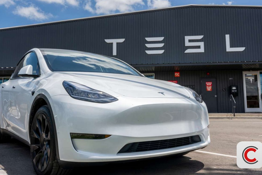 'Sốc' với chi phí thay pin xe điện sau 13 năm sử dụng 