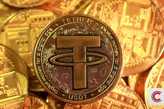 Công ty phát hành stablecoin lớn nhất thế giới vừa mua thêm 27 tấn vàng 