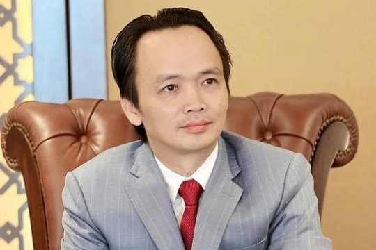 Ai đã rót hàng nghìn tỷ đồng vào hệ sinh thái FLC trước khi ông Trịnh Văn Quyết tái xuất?