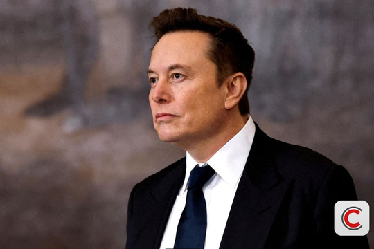 Elon Musk gây bất ngờ khi được hỏi sẽ bắt đầu lại với 1.000 USD như thế nào: ‘Mọi người sẽ tự đưa tiền cho tôi’