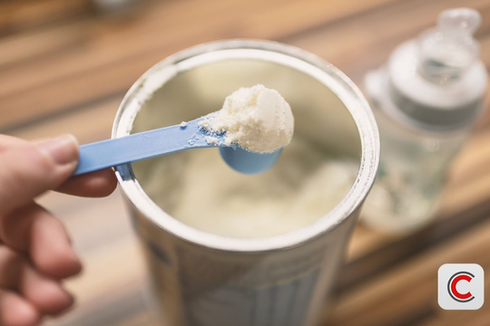 Khủng hoảng sữa công thức toàn cầu: Vụ thu hồi kỷ lục trên thị trường 87 tỷ USD bộc lộ điểm yếu chí mạng của an toàn thực phẩm