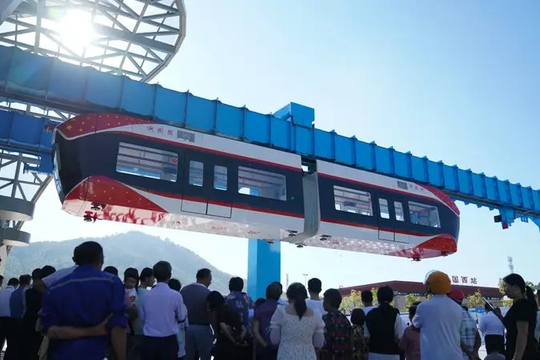 Giấu kỹ suốt 2 năm, Trung Quốc giờ mới để lộ kết quả choáng ngợp: Đối thủ thì thất bại, còn họ làm được rồi