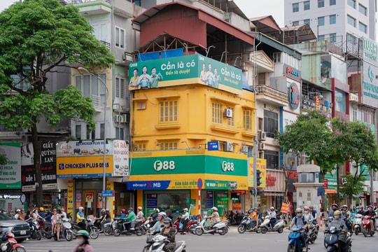 F88 tiếp tục bứt phá về lợi nhuận trong quý 4, hoàn thành 135% kế hoạch năm 2025