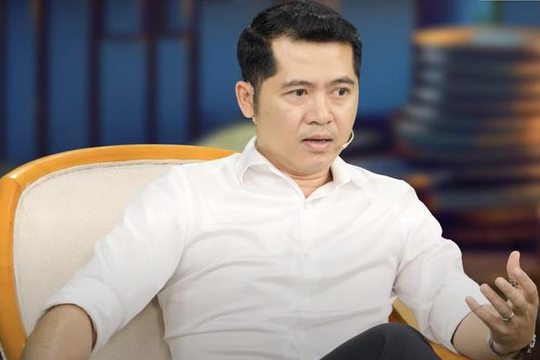 Bắt đầu với 1 tỷ đồng, chuyên gia Dragon Capital chỉ cách giúp nhà đầu tư trở thành triệu phú USD