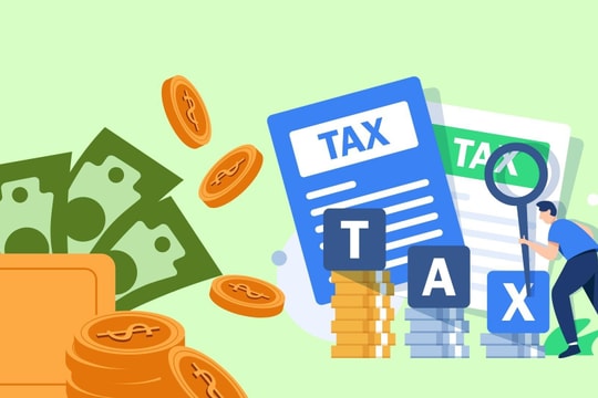 Loạt chính sách mới về thuế chính thức có hiệu lực từ tháng 2, người dân chú ý! 