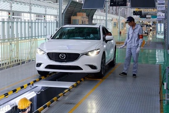 Từ năm 2026, quy trình đăng kiểm ô tô có 2 thay đổi lớn, người dân cần biết
