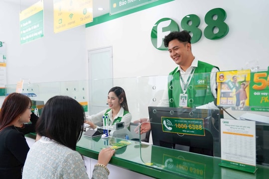 F88 thay đổi định vị và chiến lược quản trị, mục tiêu là phát triển bền vững