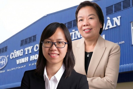 "Nữ hoàng cá tra" Trương Thị Lệ Khanh muốn chi gần 900 tỷ mua cổ phiếu, con gái 9X cũng vừa gom mua thành công hàng triệu đơn vị VHC