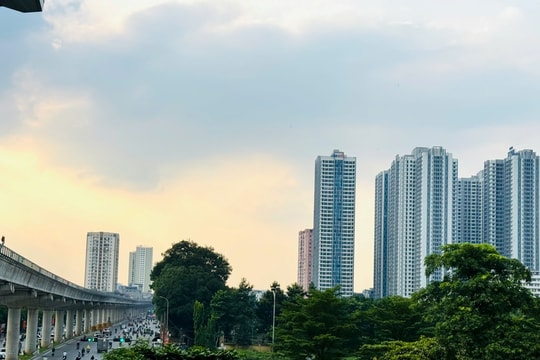 Metro đang trở thành động lực gia tăng giá trị bất động sản 