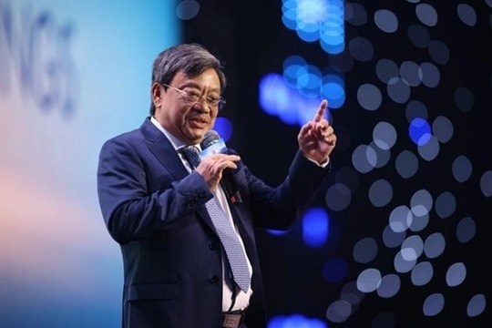 "Viên kim cương gia bảo" của tỷ phú Nguyễn Đăng Quang báo lãi sau thuế quý 4/2025 hơn 2.100 tỷ đồng 