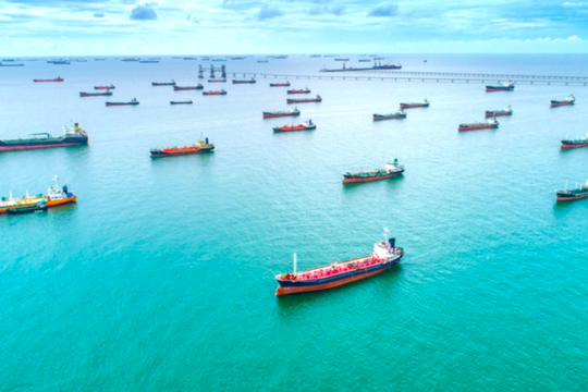 Nga đón tin dữ từ 140 triệu thùng dầu