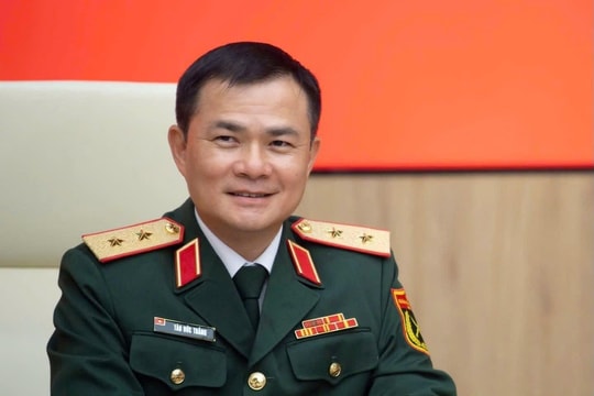 Chủ tịch Viettel Tào Đức Thắng nói gì khi FPT công bố thành lập nhà máy kiểm thử, đóng gói đầu tiên của Việt Nam?