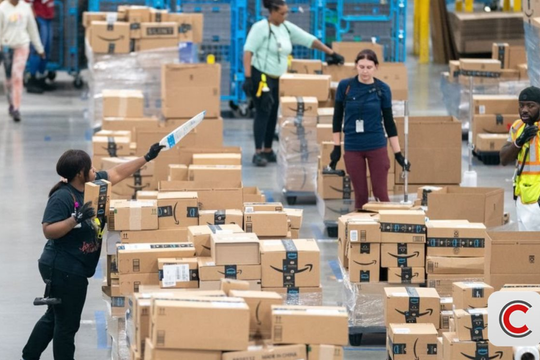 Nóng: 14.000 nhân sự 1 tập đoàn công nghệ đa quốc gia sắp bị sa thải, vị trí quan trọng cũng không khỏi liên đới