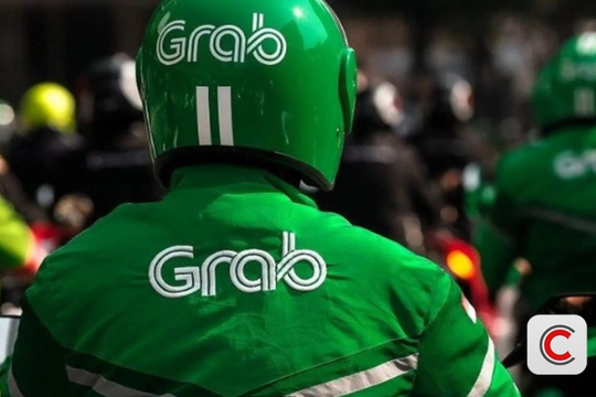 Thị phần Grab tại ĐNÁ tăng lên 55%, thống trị đồng thời cả 6 thị trường lớn 