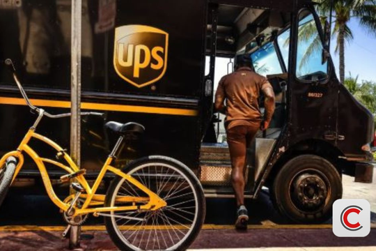 Một hãng giao vận vừa sa thải thêm 30.000 nhân sự, ít nhất 24 cơ sở sẽ dừng hoạt động hoàn toàn 