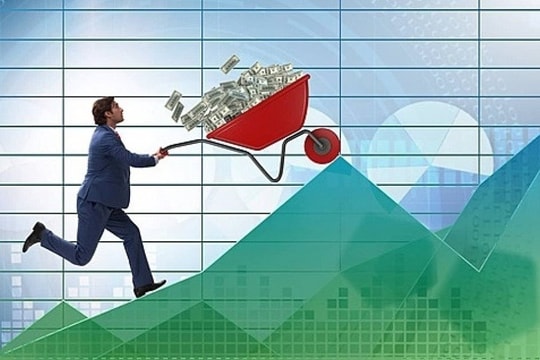 Đổ tiền vào Vinhomes và Hoà Phát, đại gia Đà Nẵng lãi từ cổ phiếu gấp 16 lần đi bán nhà