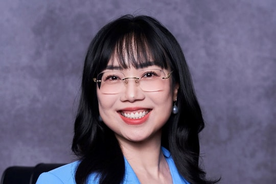 Chủ tịch Hội đồng ĐH VinUni nói về "20.000 nhân tài AI", trả lời câu hỏi: Vingroup có cam kết đầu ra không?