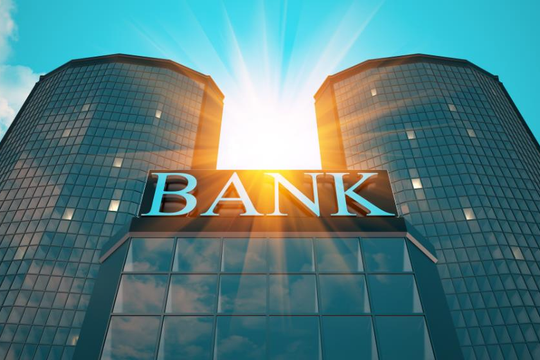 Một ngân hàng sẽ lăn chốt trả cổ tức vào đầu tháng 2