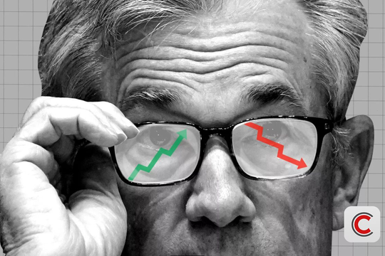Ván cờ cuối cùng của Chủ tịch Jerome Powell tại Fed: Sự im lặng đáng giá tỷ USD