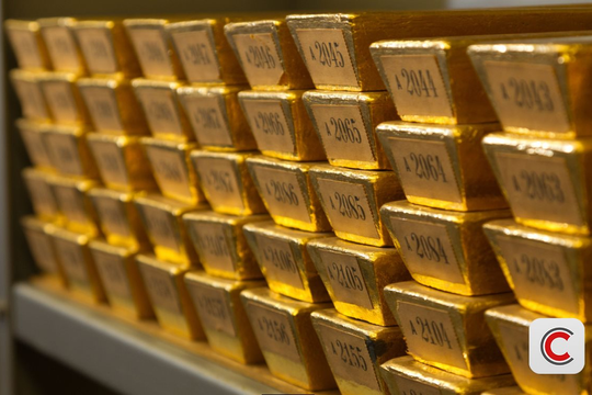 Đức và bài toán 220 tỷ USD vàng tại Mỹ: Bán hay giữ?