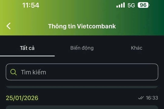 Chuyển nhầm 74 triệu đồng vào tài khoản Techcombank của người đàn ông SN 1988, nữ kế toán liên lạc chủ tài khoản nhưng không được: Công an lập tức xác minh