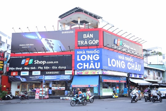 FPT Shop chính thức có lãi trở lại, FPT Retail hoàn thành 135% kế hoạch năm 2025