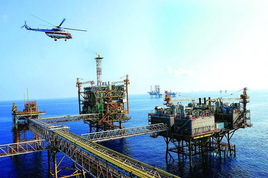 Phát hiện mỏ dầu lớn nhất Đông Nam Á tại Việt Nam trong hai thập kỷ qua, Bộ Công thương nói gì?