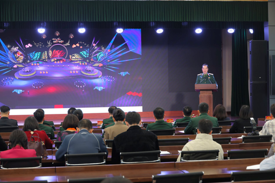 “Đường xuân đất Việt 2026 – Hội tụ” phát sóng Mùng 1 Tết Bính Ngọ 2026