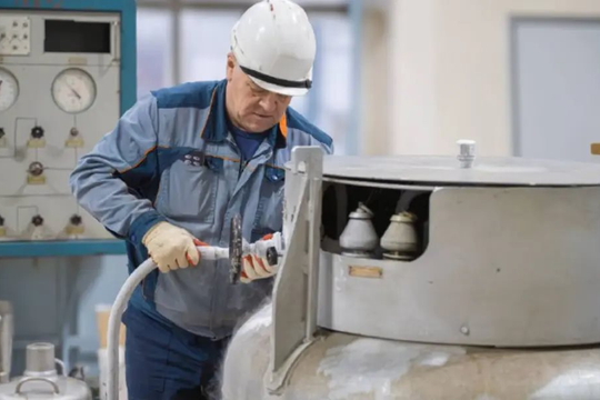 Lụi bại ở đâu không rõ, Nga vẫn "lên đỉnh" ở lĩnh vực khó nhất thế giới: Chưa ai làm được điều tương tự