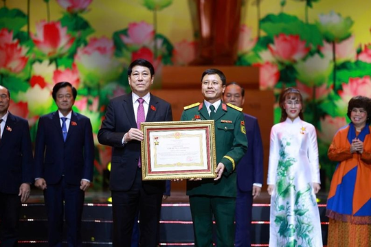 Viettel Global đạt lợi nhuận trên 11.000 tỷ đồng, cao nhất từ trước đến nay 