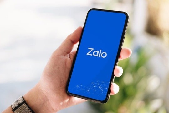 Công an cảnh báo: Người dân tuyệt đối không làm điều này trên Zalo, Telegram
