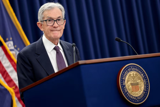 Chủ tịch Fed 'kín như bưng' về cuộc điều tra hình sự, nhấn mạnh vấn đề quan trọng nhất trong 113 năm lịch sử NHTW