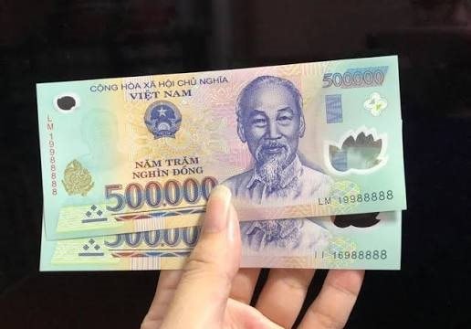 350.000 người Việt Nam đã nhận 1 triệu đồng ăn Tết