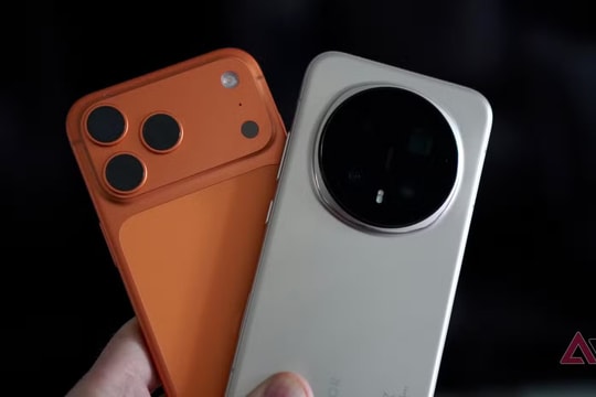 Dùng điện thoại Android đắt nhất rồi mà vẫn "vừa giật vừa lag", bảo sao lúc nào cũng bị chê là kém hơn iPhone