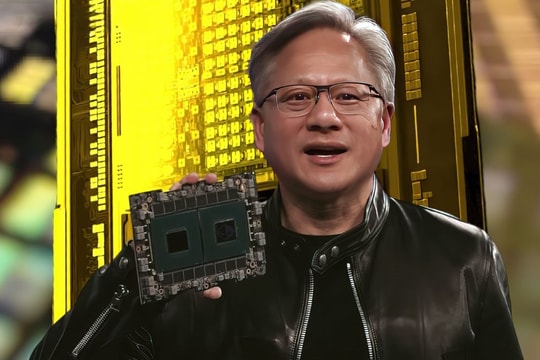 Chip AI H200 của Nvidia mắc kẹt ở Trung Quốc: Cuộc giằng co mới trong chiến tranh công nghệ Mỹ - Trung.