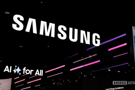 6 nhà máy "lõi" của Samsung tại Việt Nam đạt doanh thu 65 tỷ USD năm 2025, tương đương 14% kim ngạch xuất khẩu Việt Nam