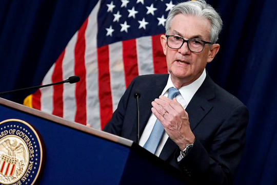 Fed giữ nguyên lãi suất, tiết lộ thời điểm cho đợt nới lỏng tiếp theo trong năm 2026