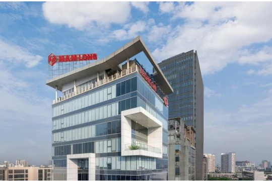 Nam Long (NLG) “lao dốc” doanh thu và lợi nhuận dù hàng tồn kho giảm hơn 9.300 tỷ đồng: Chuyện gì đang xảy ra?