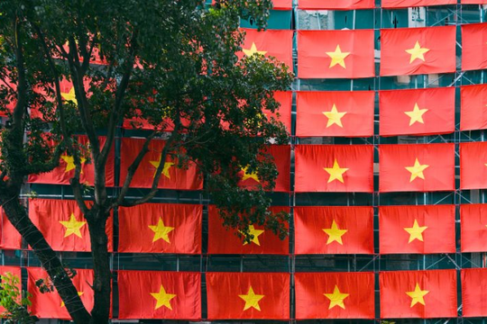 Không phải Phú Quốc, đây mới là cái tên Việt Nam được tạp chí Mỹ đánh giá là "điểm đến hấp dẫn nhất châu Á năm 2026": Tổng thu du lịch lên tới 134.000 tỷ đồng