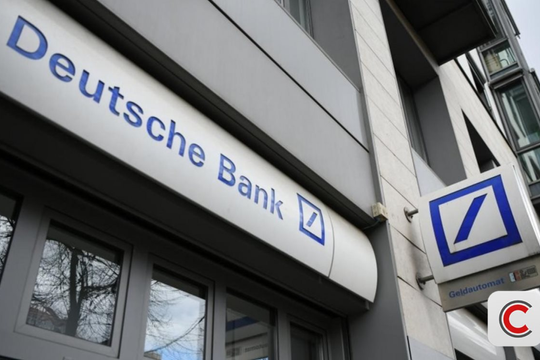 Nóng: Một ngân hàng hơn 150 tuổi bị điều tra vì nghi ngờ rửa tiền 