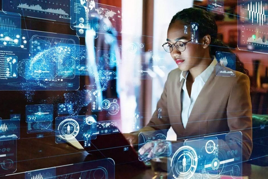 Hé lộ mức lương nhân sự AI làm việc cho tỷ phú Phạm Nhật Vượng sau 12 tuần đào tạo: Có thể lên đến 50 triệu đồng/tháng