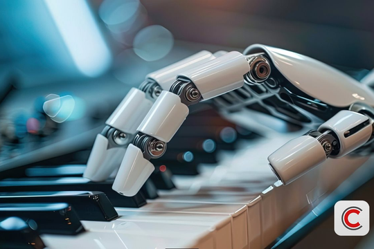 Ngày tàn của ca sĩ: 60.000 bài hát AI mới mỗi ngày được tải lên trên một nền tảng, 97% người nghe không phân biệt được thật giả