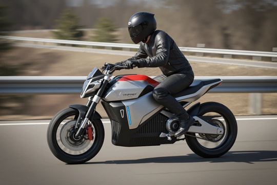 VinFast của ông Phạm Nhật Vượng ra mắt liền lúc 7 xe máy điện hoàn toàn mới, quy hoạch lại cả 3 dòng sản phẩm