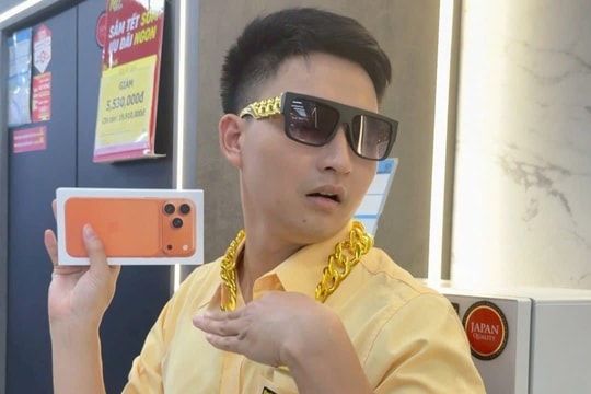 Mua vàng, tậu SH... nhân viên Điện máy Xanh lên 'thực đơn' gì để giải ngân gói thưởng Tết cao nhất lên đến 200 triệu?