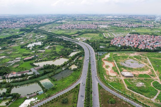 Hà Nội sắp có thêm khu đô thị 26ha sát siêu dự án Vinhomes Cổ Loa