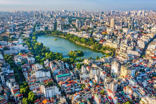 Vì sao Hà Nội hạn chế phát triển nhà cao tầng trong nội đô lịch sử?