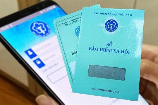 Hàng chục triệu người tham gia bảo hiểm xã hội cần chú ý thông tin sau
