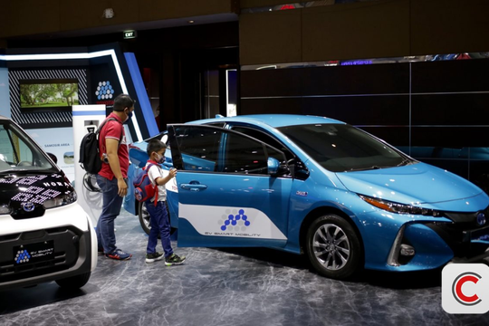 Mọi ưu đãi xe điện vừa bị chấm dứt hoàn toàn tại 1 quốc gia ĐNÁ: Chuyện gì đây?