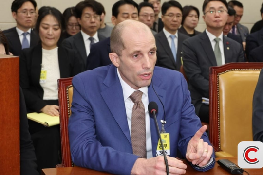 Một CEO tập đoàn công nghệ nổi tiếng sắp bị bắt vì liên tục từ chối thẩm vấn, hiện đã xuất ngoại sau bê bối rò rỉ dữ liệu khổng lồ 